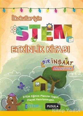 1. Sınıf Bir İnşaat Aranıyor Etkinlik - 1