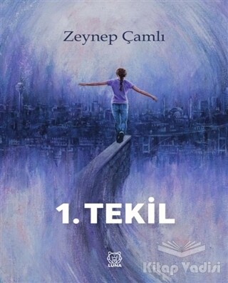 1. Tekil - Luna Yayınları