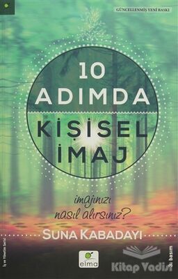 10 Adımda Kişisel İmaj - 1