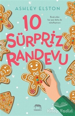 10 Sürpriz Randevu - Yabancı Yayınları