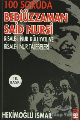 100 Soruda Bediüzzaman Said Nursi - 1