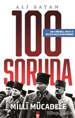 100 Soruda Milli Mücadele - 1