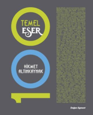 100 Temel Eser - 1