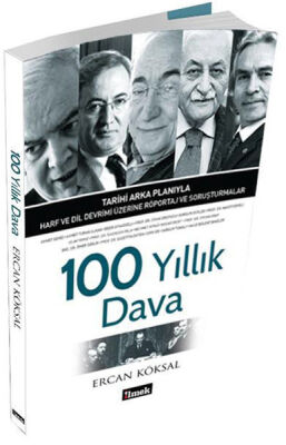 100 Yıllık Dava - 1