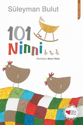 101 Ninni - Can Çocuk Yayınları