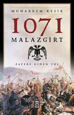 1071 Malazgirt - 1