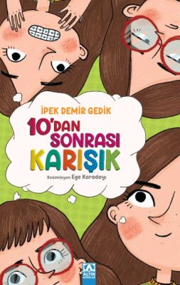 10'dan Sonrası Karışık - 1