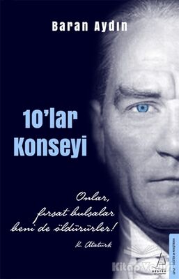 10'lar Konseyi - 1