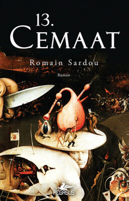 13. Cemaat - Pegasus Yayınları