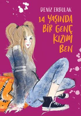 14 Yaşında Bir Genç Kızım Ben - 1