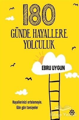 180 Günde Hayallere Yolculuk - 1