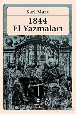 1844 El Yazmaları - 1