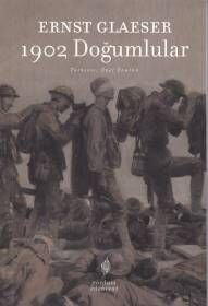 1902 Doğumlular - 1