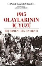 1915 Olaylarının İç Yüzü - Kopernik Kitap