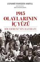 1915 Olaylarının İç Yüzü - 1