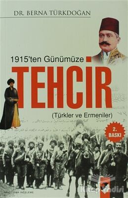 1915'ten Günümüze Tehcir - 1