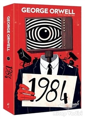 1984 - İndigo Kitap