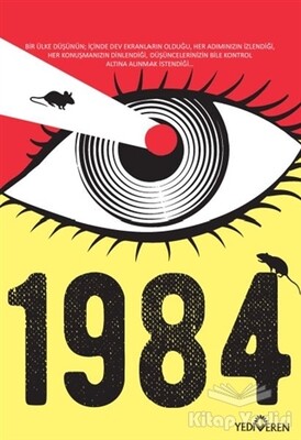 1984 - Yediveren Yayınları