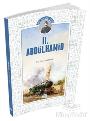 2. Abdülhamid - 1