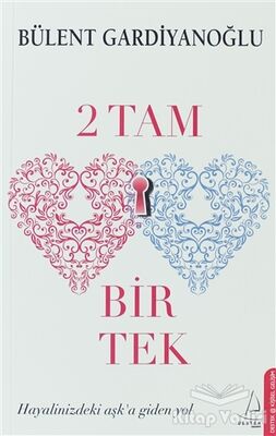 2 Tam Bir Tek - 1