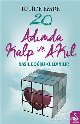 20 Adımda Kalp ve Akıl Nasıl Doğru Kullanılır - 1