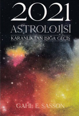 2021 Astrolojisi - Butik Yayınları