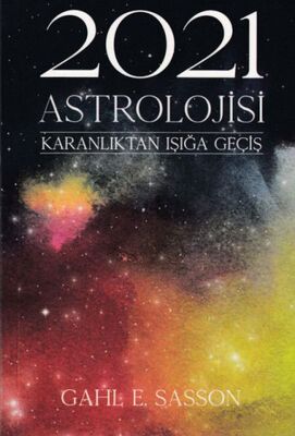 2021 Astrolojisi - 1