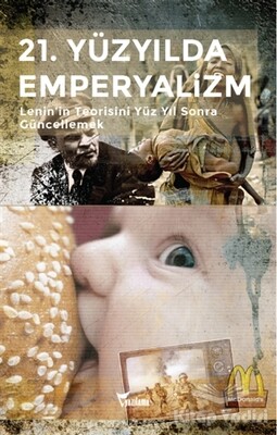 21. Yüzyılda Emperyalizm - Yazılama Yayınevi