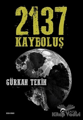 2137 Kayboluş - Eftalya Kitap