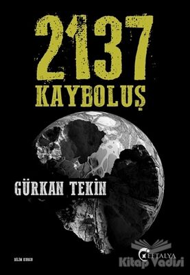 2137 Kayboluş - 1