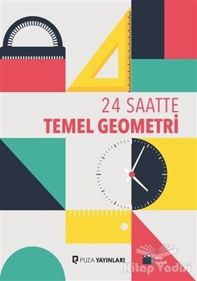 24 Saatte Temel Geometri - 1