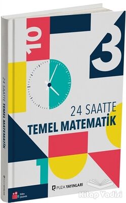 24 Saatte Temel Matematik - 1