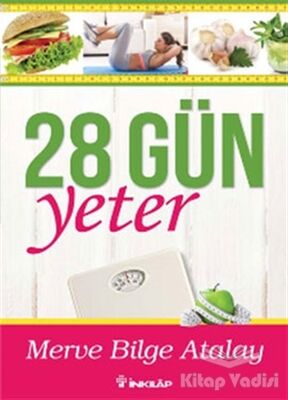 28 Gün Yeter - 1