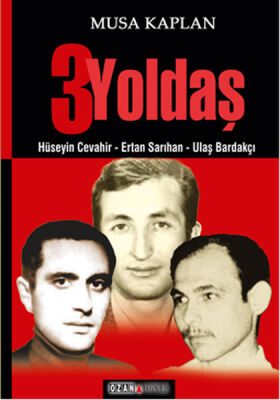 3 Yoldaş - 1