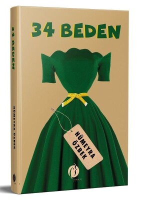 34 Beden - Herdem Kitap