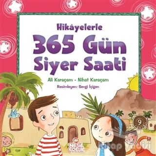 365 Gün Siyer Saati - 1