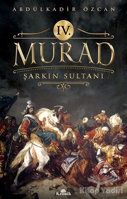 4. Murad - 1