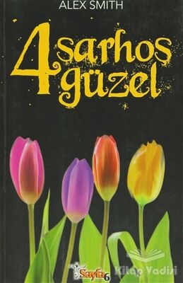 4 Sarhoş Güzel - 1