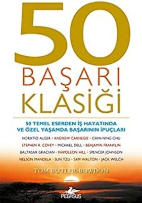 50 Başarı Klasiği - 1