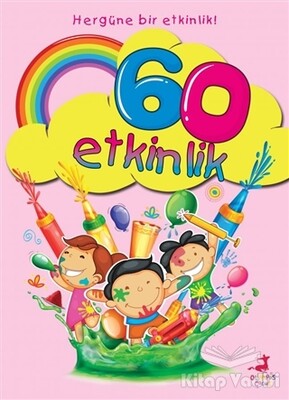 60 Etkinlik - Olimpos Yayınları