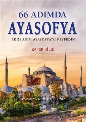 66 Adımda Ayasofya - 1