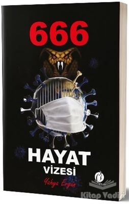 666 Hayat Vizesi - 1