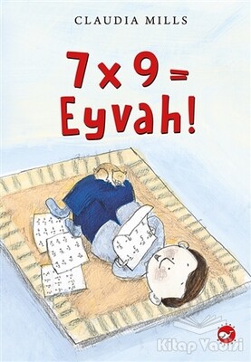 7x9 = Eyvah! - Beyaz Balina Yayınları