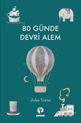 80 Günde Devri Alem - 1