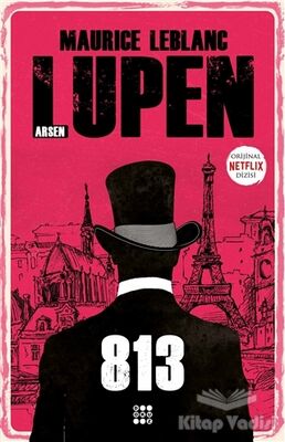 813 - Arsen Lüpen - 1