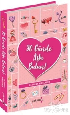 90 Günde Aşkı Bulun! - 1