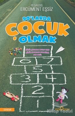 90’larda Çocuk Olmak - 1