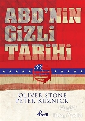 ABD'nin Gizli Tarihi - Profil Kitap