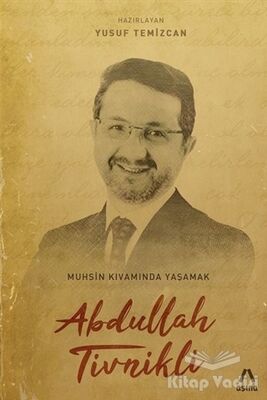 Abdullah Tivinikli - 1