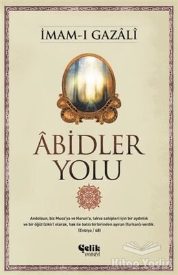 Abidler Yolu - 1